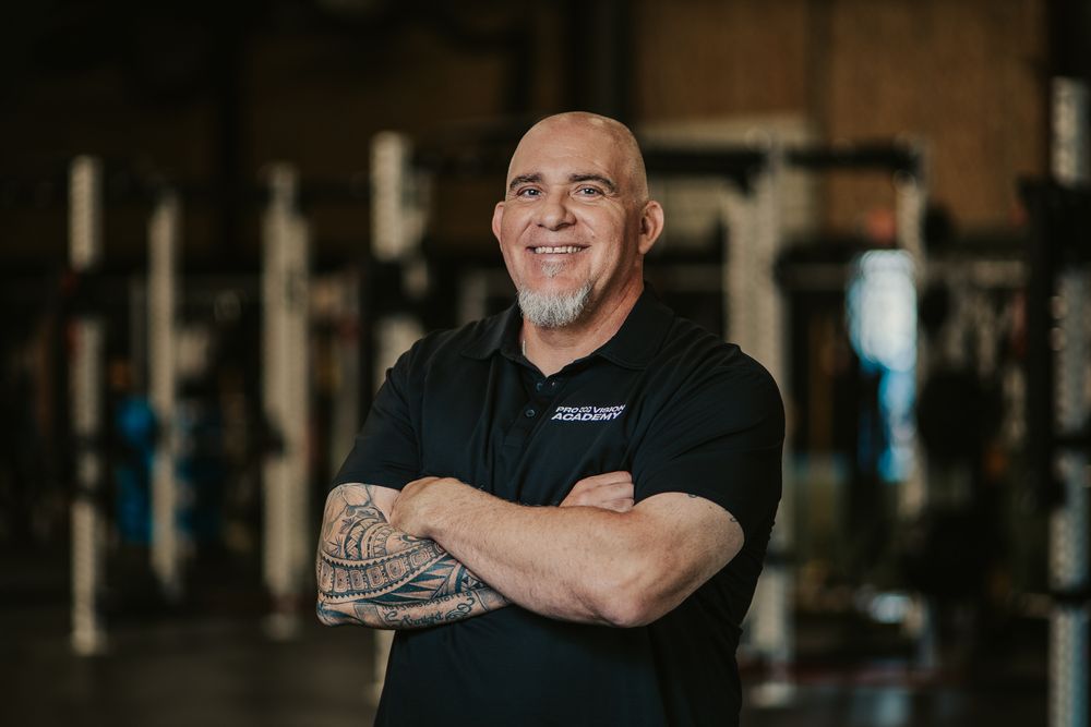 Dario Romero