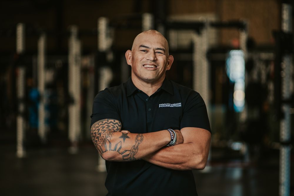 John Villaro